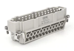 Pin sunkioji jungtis